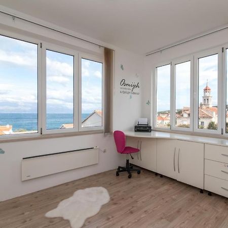 Apartment Marcela Sutivan Dış mekan fotoğraf