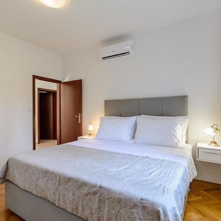 Apartment Marcela Sutivan Dış mekan fotoğraf
