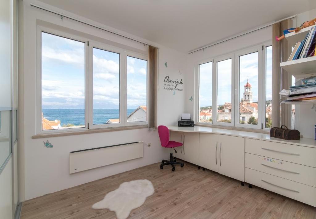 Apartment Marcela Sutivan Dış mekan fotoğraf