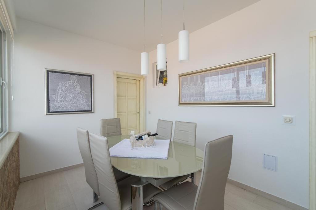 Apartment Marcela Sutivan Dış mekan fotoğraf