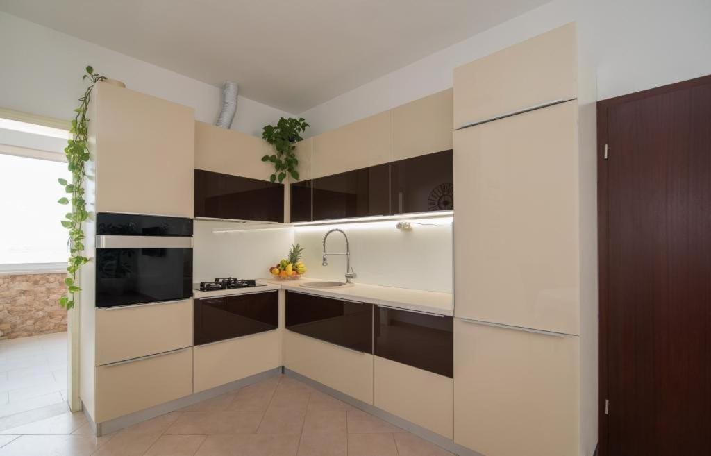 Apartment Marcela Sutivan Dış mekan fotoğraf