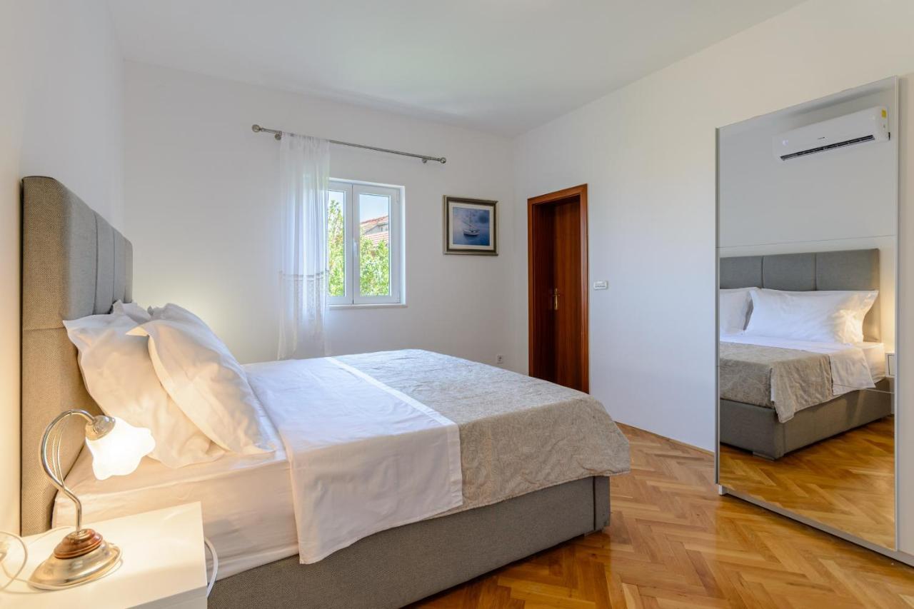 Apartment Marcela Sutivan Dış mekan fotoğraf
