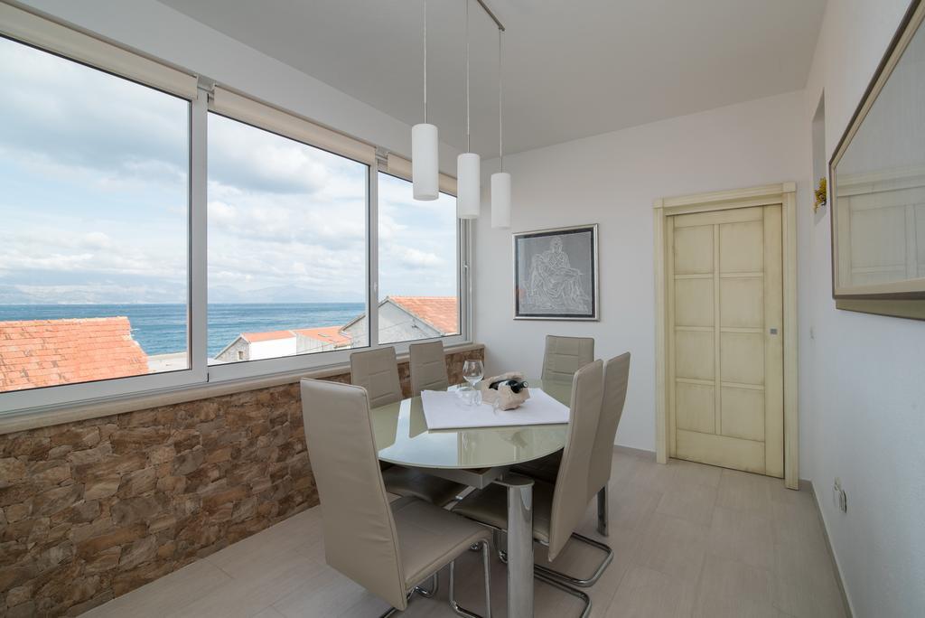 Apartment Marcela Sutivan Dış mekan fotoğraf