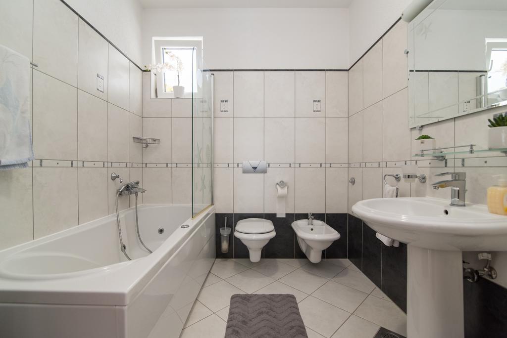 Apartment Marcela Sutivan Dış mekan fotoğraf