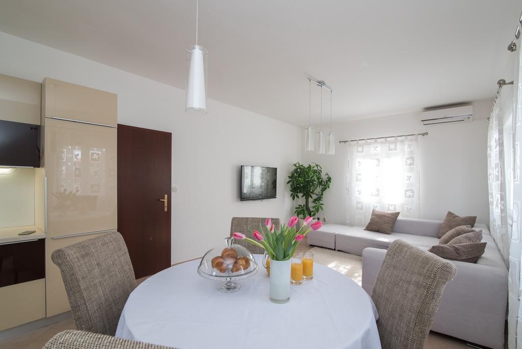 Apartment Marcela Sutivan Dış mekan fotoğraf
