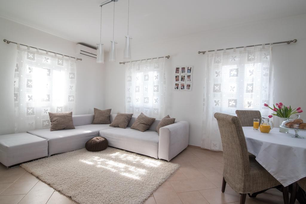 Apartment Marcela Sutivan Dış mekan fotoğraf